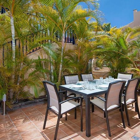 Meloneras Suites Esterno foto