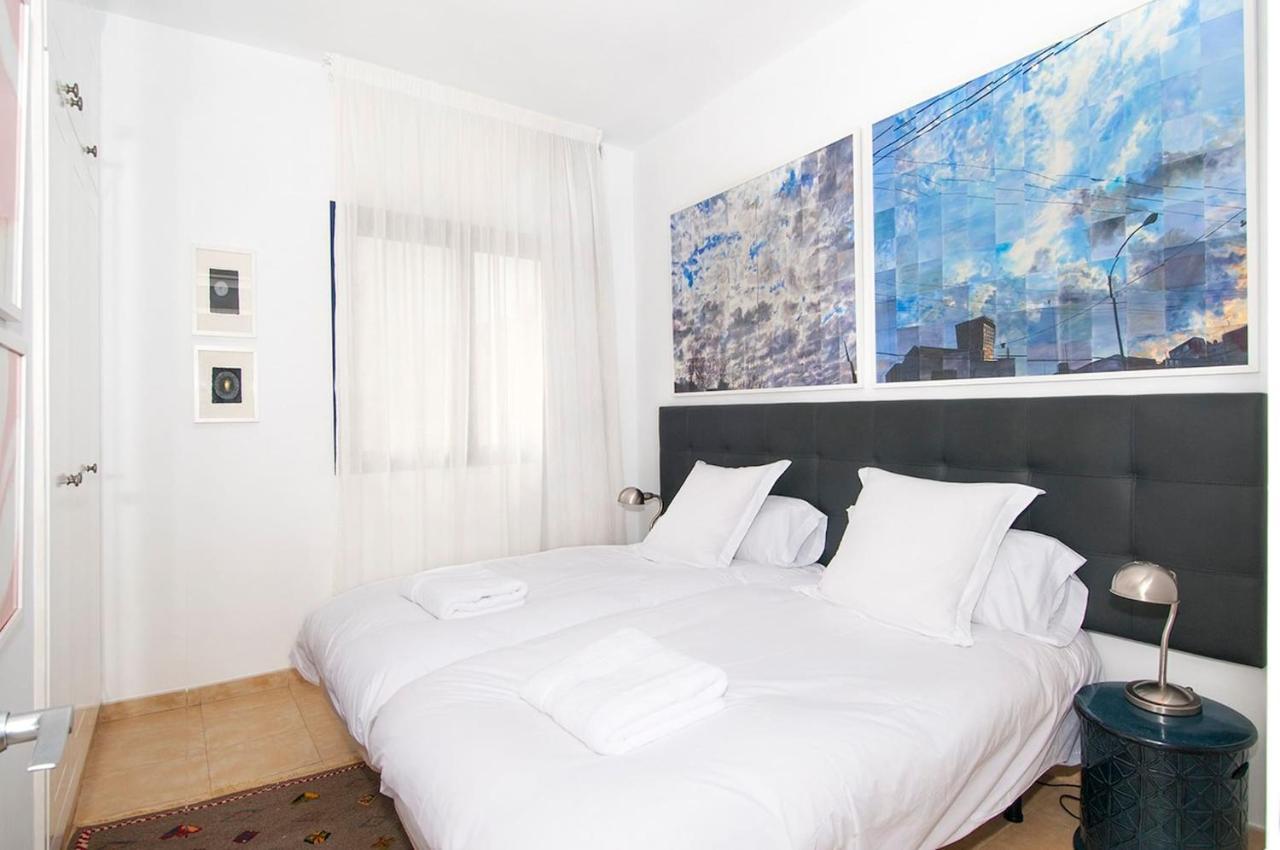 Meloneras Suites Esterno foto
