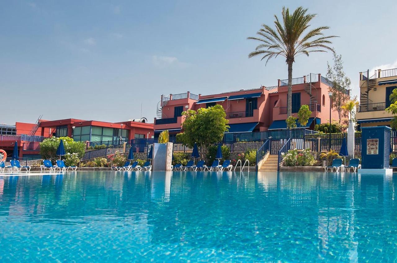 Meloneras Suites Esterno foto