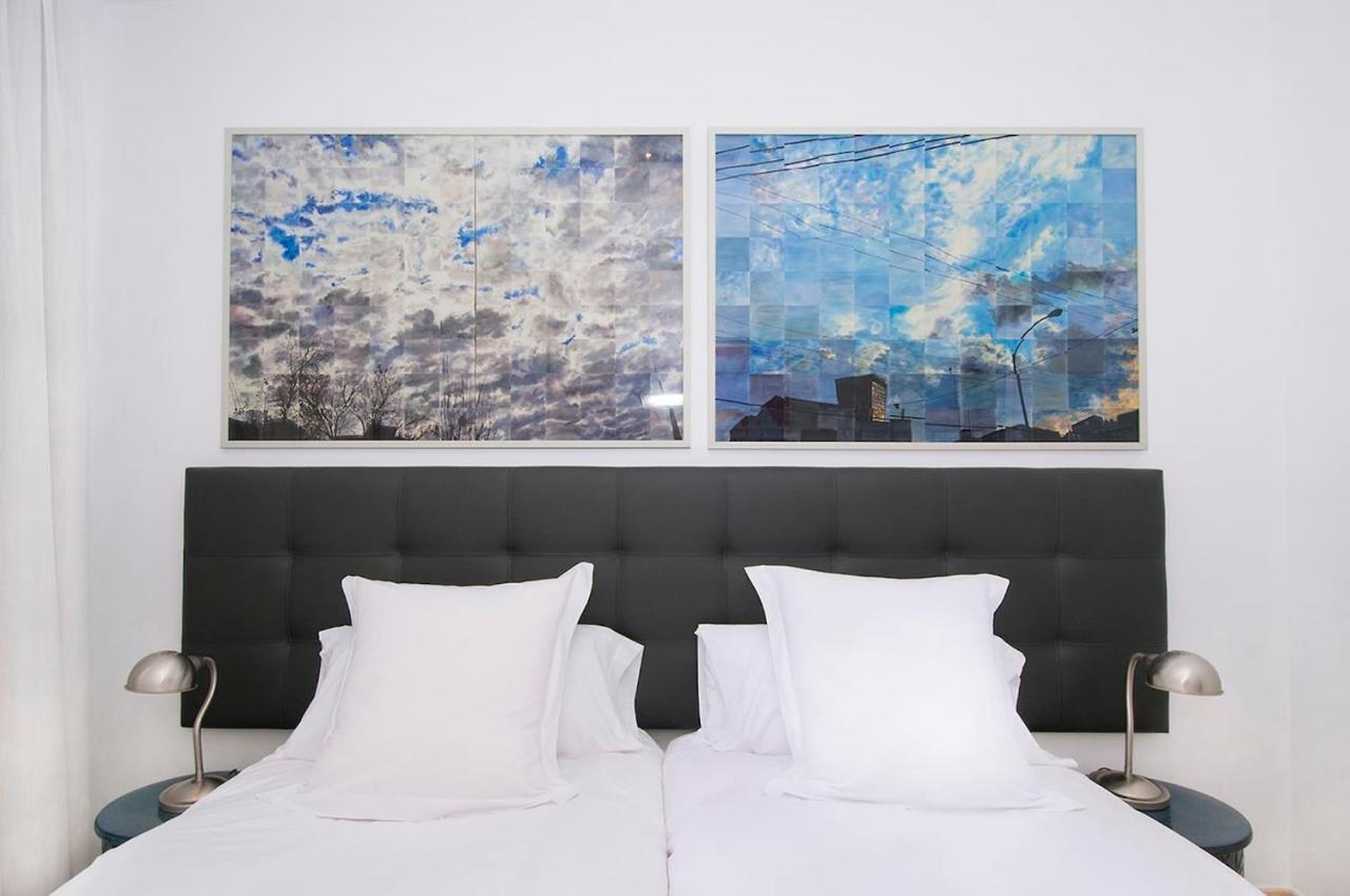 Meloneras Suites Esterno foto