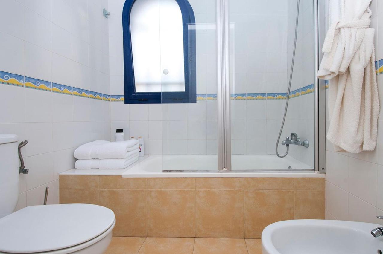 Meloneras Suites Esterno foto