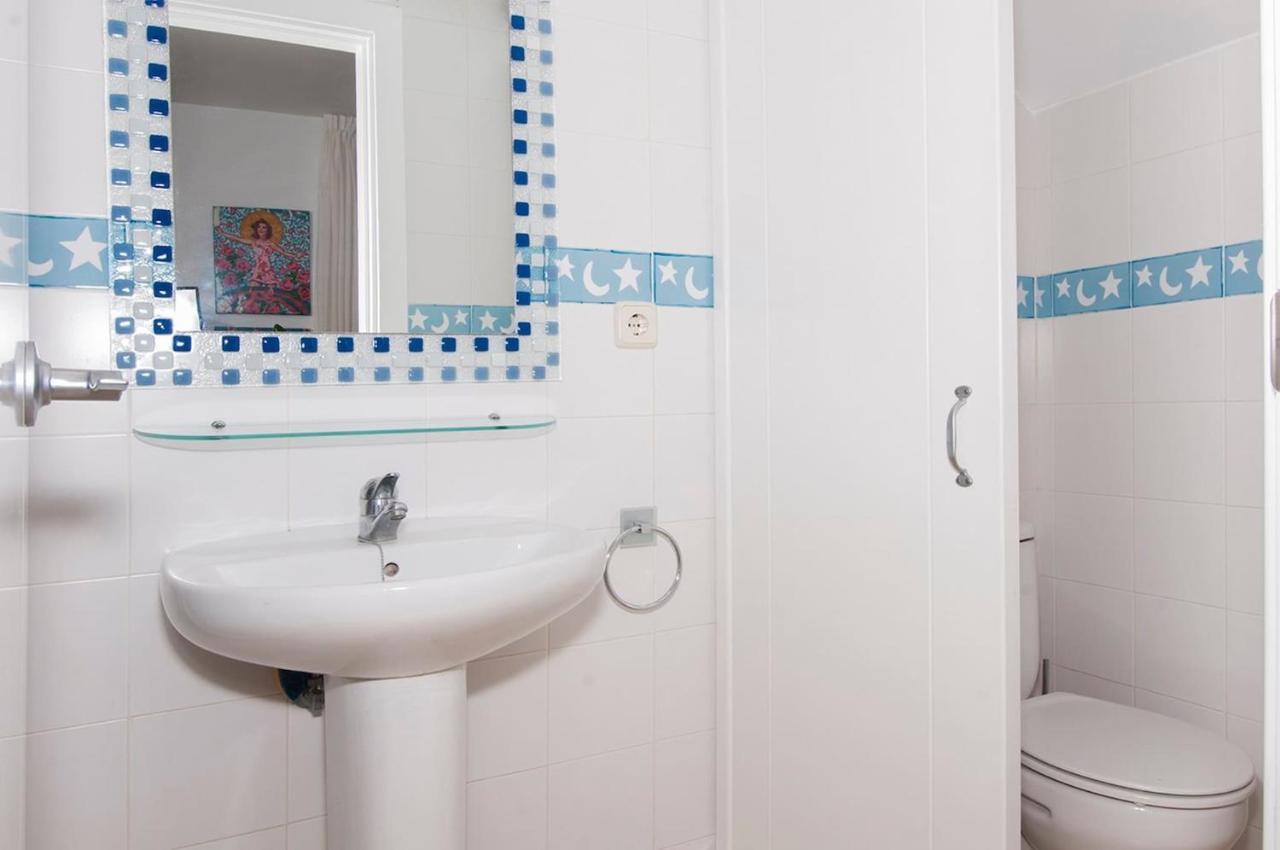Meloneras Suites Esterno foto