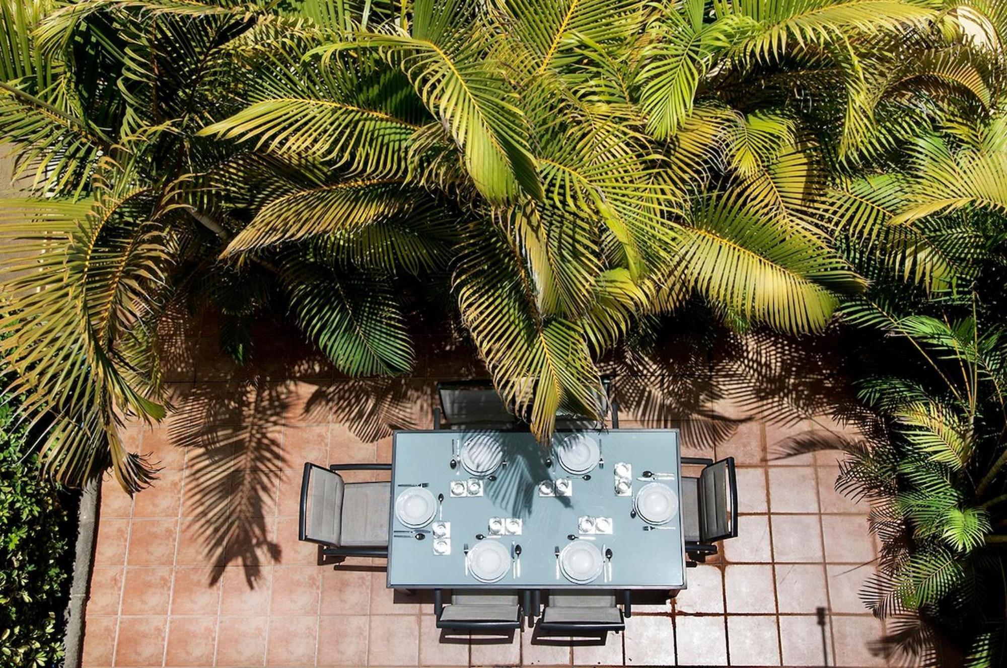 Meloneras Suites Esterno foto