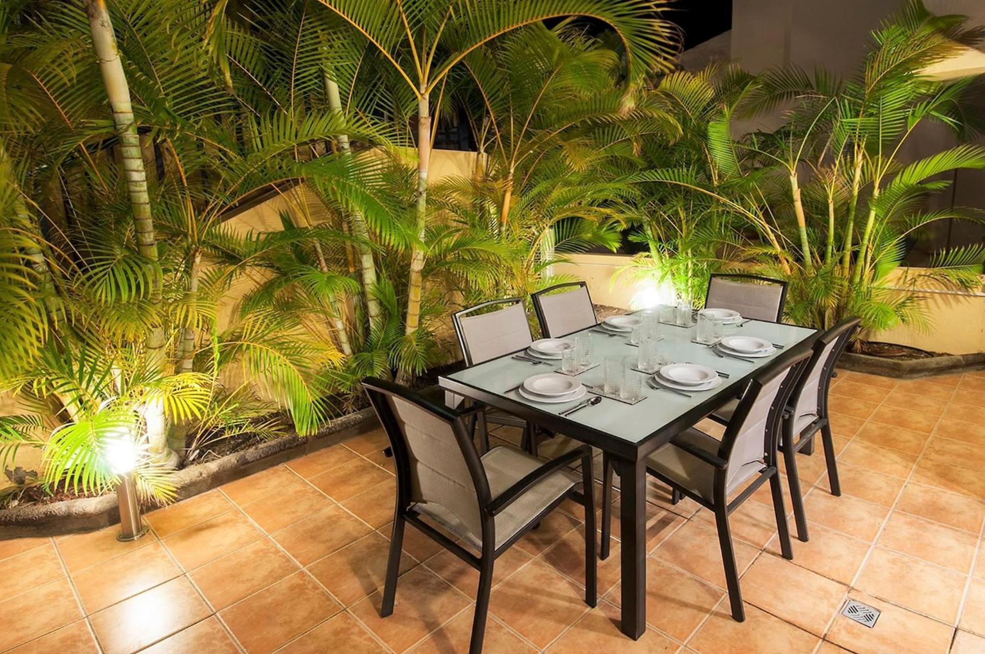 Meloneras Suites Esterno foto